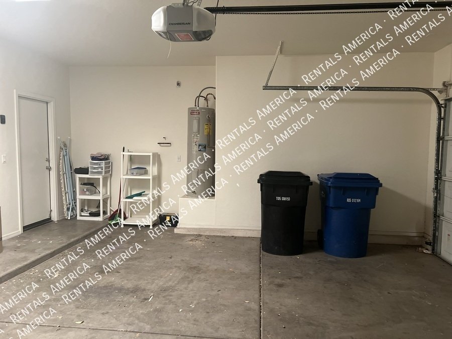 Move in Ready.  3 Bedrooms,  2 bath Single Level Home property image