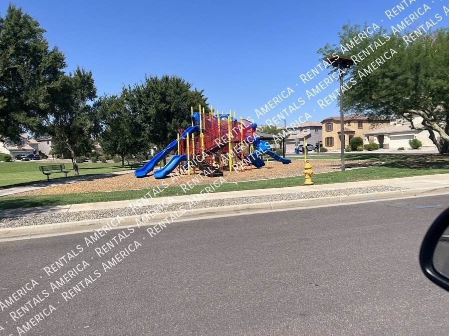 Move in Ready.  3 Bedrooms,  2 bath Single Level Home property image