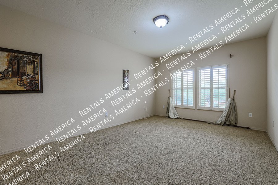 Stunning 2 bed/ 2 bath, Gated Community, in Scottsdale! property image