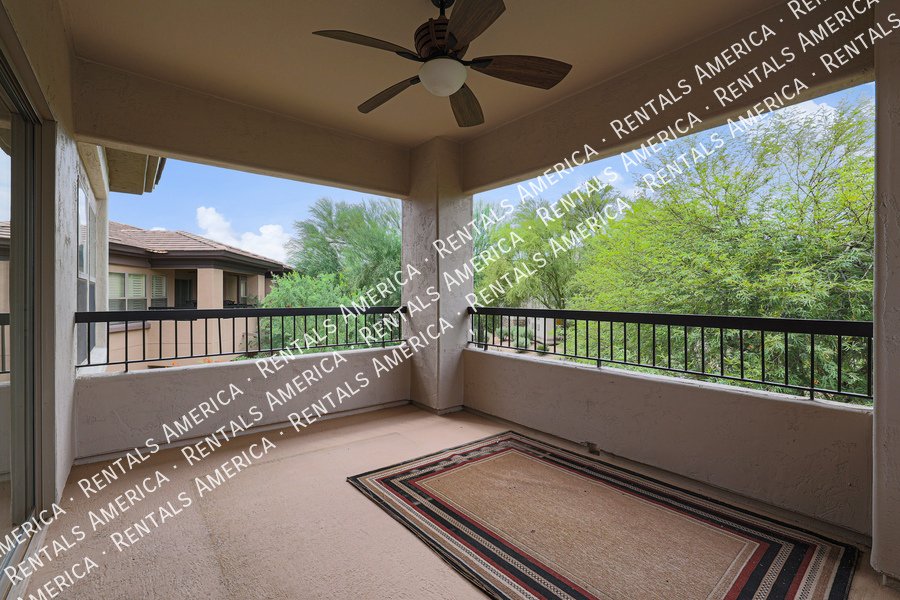 Stunning 2 bed/ 2 bath, Gated Community, in Scottsdale! property image