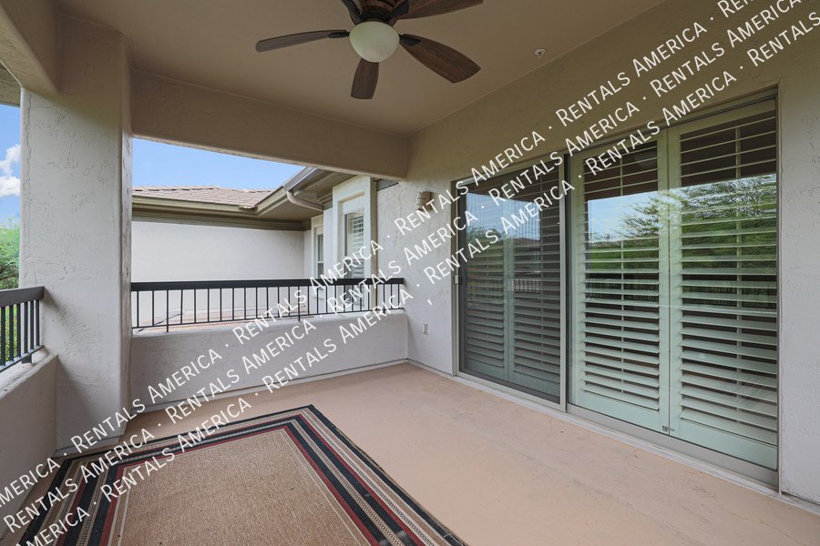 Stunning 2 bed/ 2 bath, Gated Community, in Scottsdale! property image