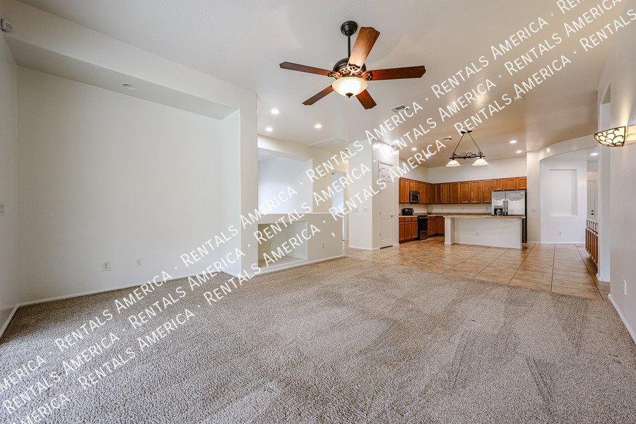 MI SPECIAL! Spacious 3BD 2BA  + Den Single Level Home in Seville1 property image