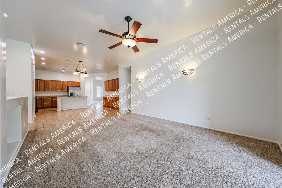 MI SPECIAL! Spacious 3BD 2BA  + Den Single Level Home in Seville1 property image