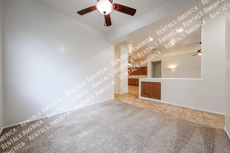 MI SPECIAL! Spacious 3BD 2BA  + Den Single Level Home in Seville1 property image