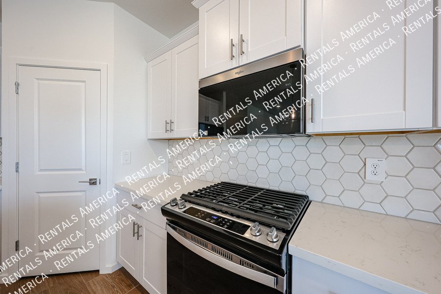 Brand New 4 Bedroom 2 bath in Surprise property image