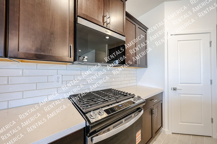 Brand New 4 Bedroom 2 bath in Surprise property image