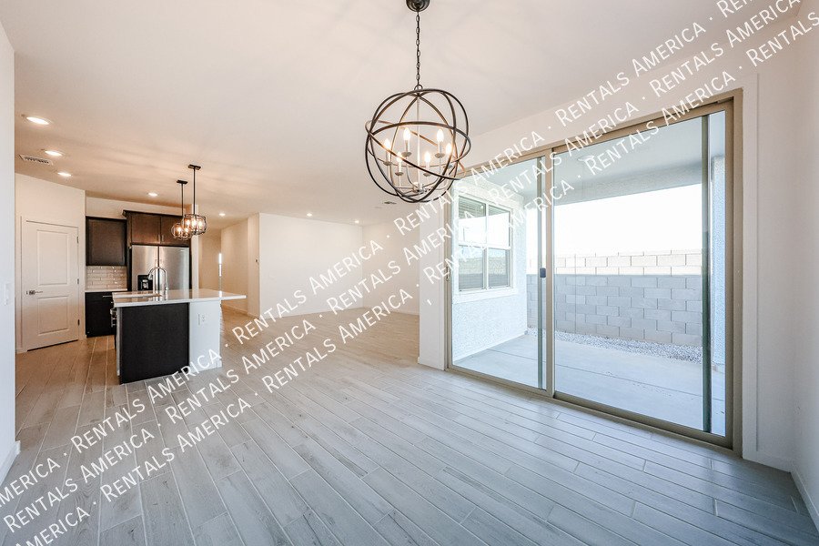 Brand New 4 Bedroom 2 bath in Surprise property image