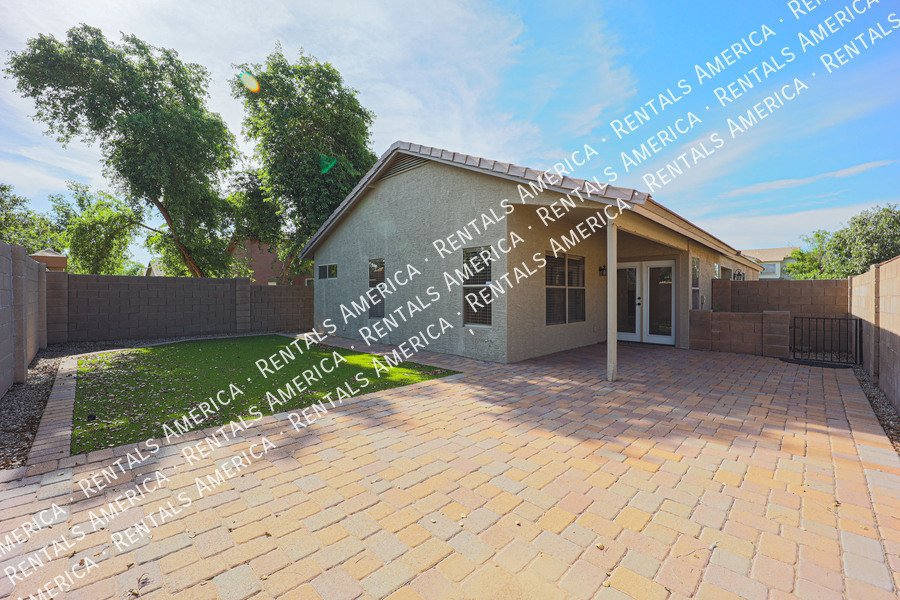 Great single level in Gilbert property image