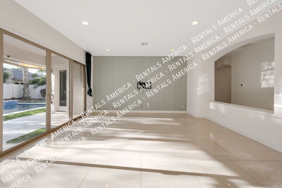 Beautiful Open & Bright 4 Bdrm & a Heated Pool in Power Ranch! property image