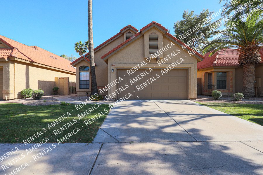 Beautiful 3 Bed/3 Bath home in Chandler!! property image