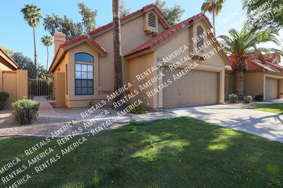 Beautiful 3 Bed/3 Bath home in Chandler!! property image