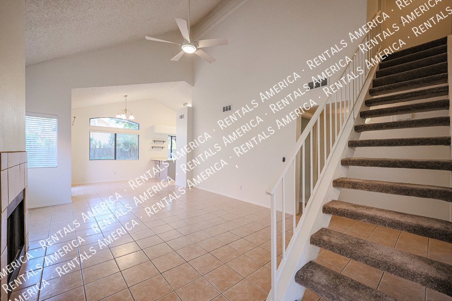 Beautiful 3 Bed/3 Bath home in Chandler!! property image