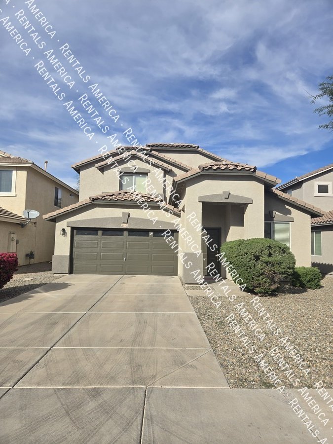 Coming Soon! 4Bed 2.5Bath Community Amenities property image