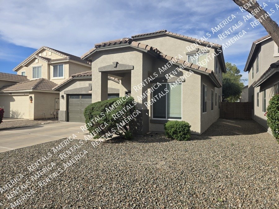 Coming Soon! 4Bed 2.5Bath Community Amenities property image