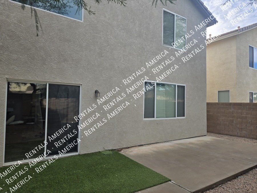 Coming Soon! 4Bed 2.5Bath Community Amenities property image