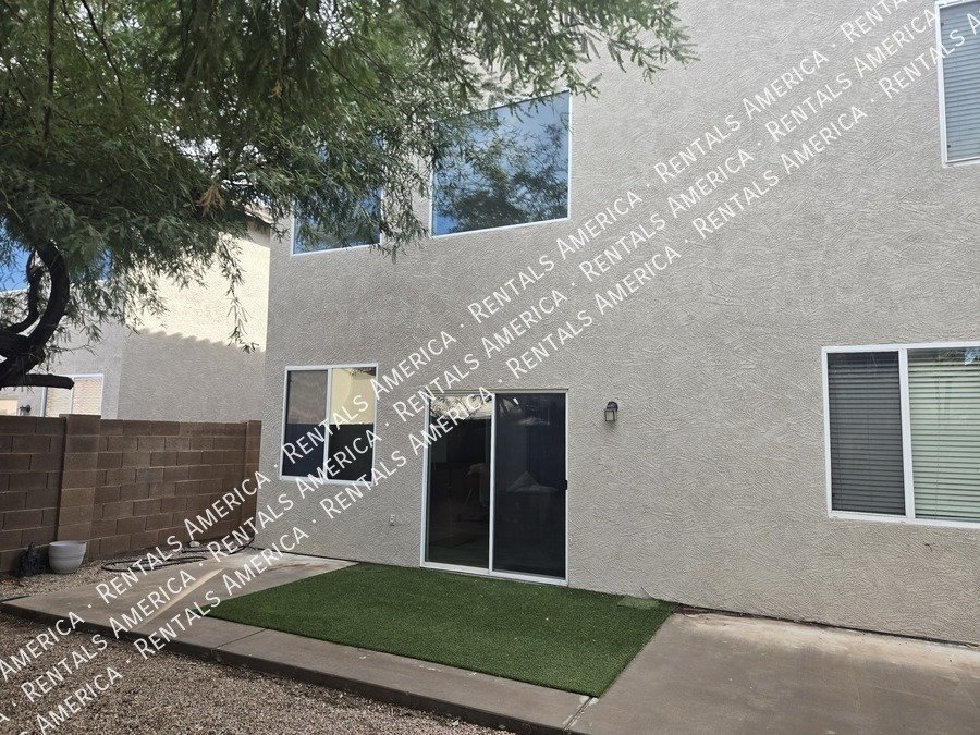 Coming Soon! 4Bed 2.5Bath Community Amenities property image