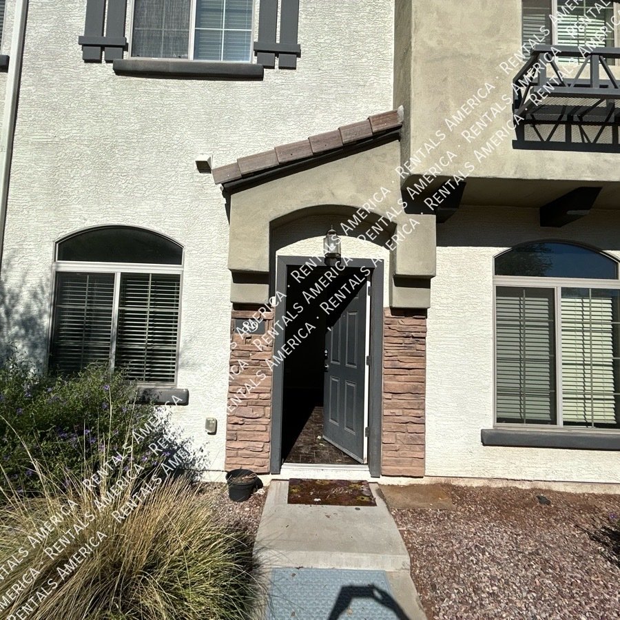 COMING SOON!  FABULOUS 3BR IN TRE ALLAGIO CONDOS property image