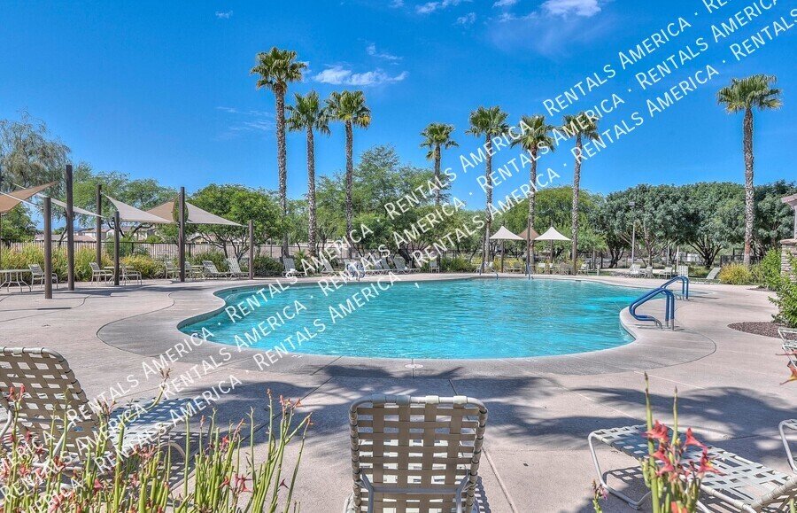 $500 off first Months Rent-Brand New Home The Reserves at Desert Oasis property image