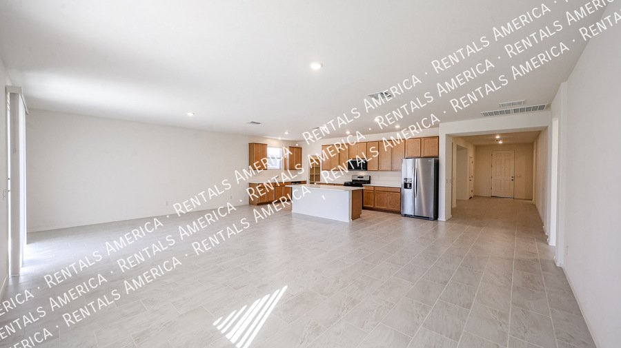 $500 off first Months Rent-Brand New Home The Reserves at Desert Oasis property image