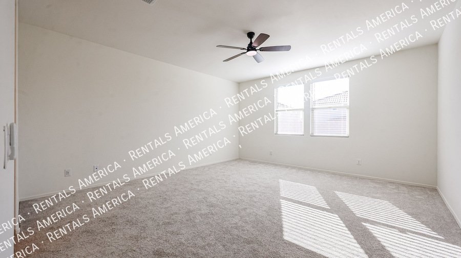 $500 off first Months Rent-Brand New Home The Reserves at Desert Oasis property image