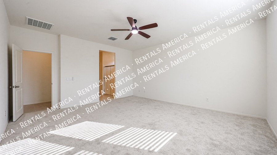 $500 off first Months Rent-Brand New Home The Reserves at Desert Oasis property image