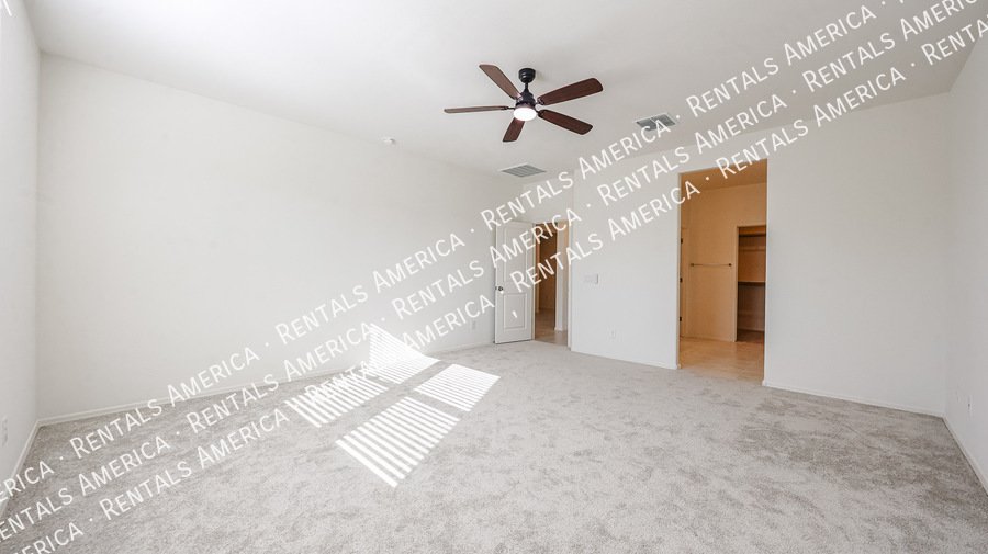 $500 off first Months Rent-Brand New Home The Reserves at Desert Oasis property image