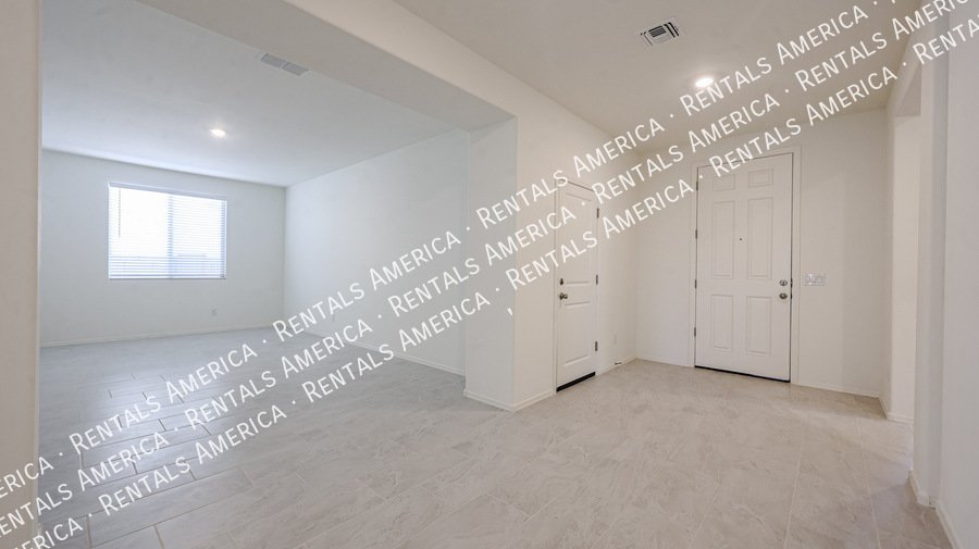 $500 off first Months Rent-Brand New Home The Reserves at Desert Oasis property image