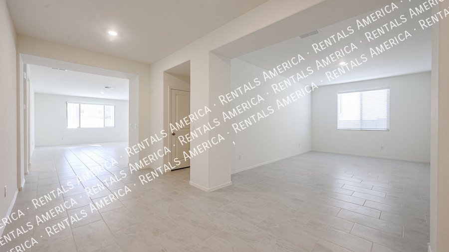 $500 off first Months Rent-Brand New Home The Reserves at Desert Oasis property image