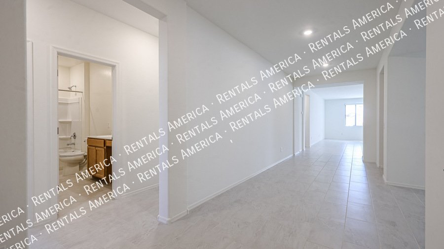 $500 off first Months Rent-Brand New Home The Reserves at Desert Oasis property image