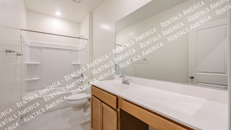 $500 off first Months Rent-Brand New Home The Reserves at Desert Oasis property image