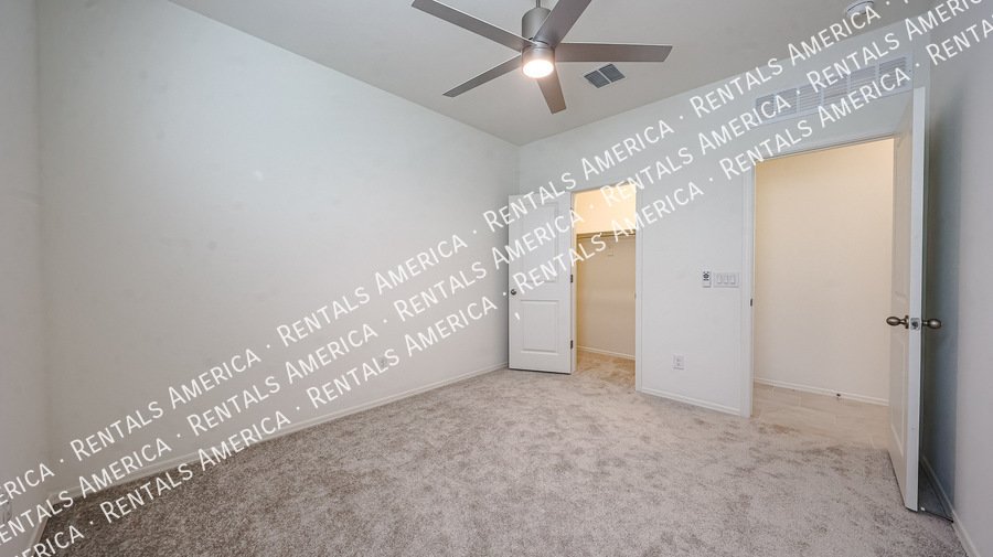 $500 off first Months Rent-Brand New Home The Reserves at Desert Oasis property image