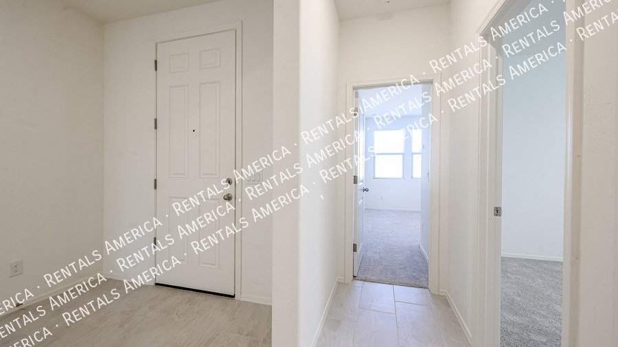 $500 off first Months Rent-Brand New Home The Reserves at Desert Oasis property image