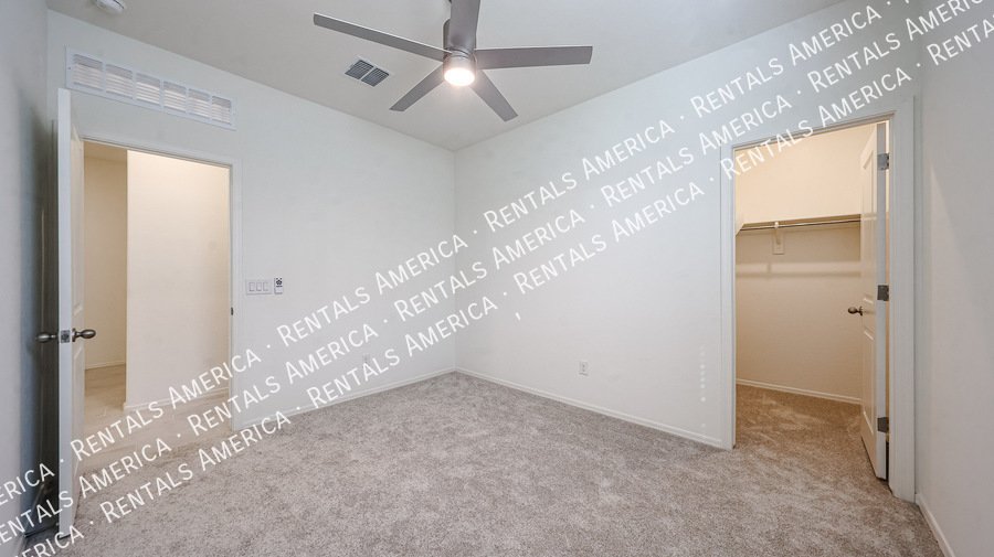 $500 off first Months Rent-Brand New Home The Reserves at Desert Oasis property image