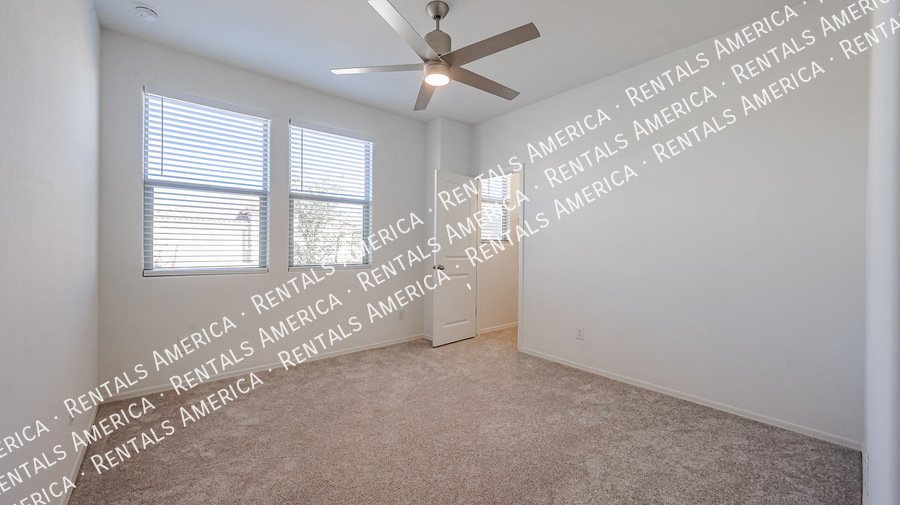 $500 off first Months Rent-Brand New Home The Reserves at Desert Oasis property image