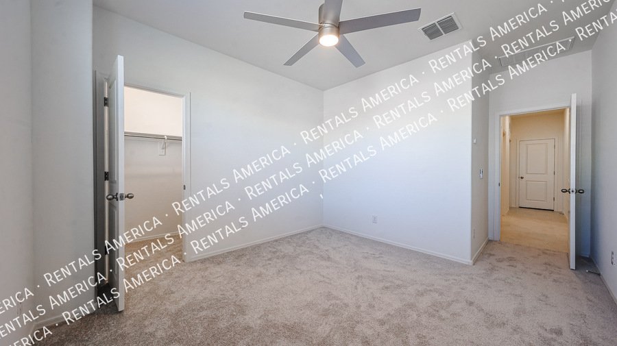 $500 off first Months Rent-Brand New Home The Reserves at Desert Oasis property image