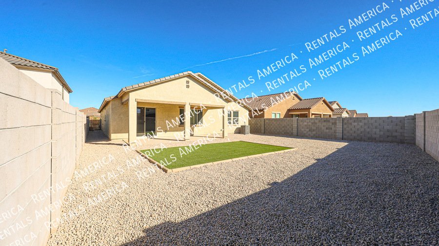 $500 off first Months Rent-Brand New Home The Reserves at Desert Oasis property image