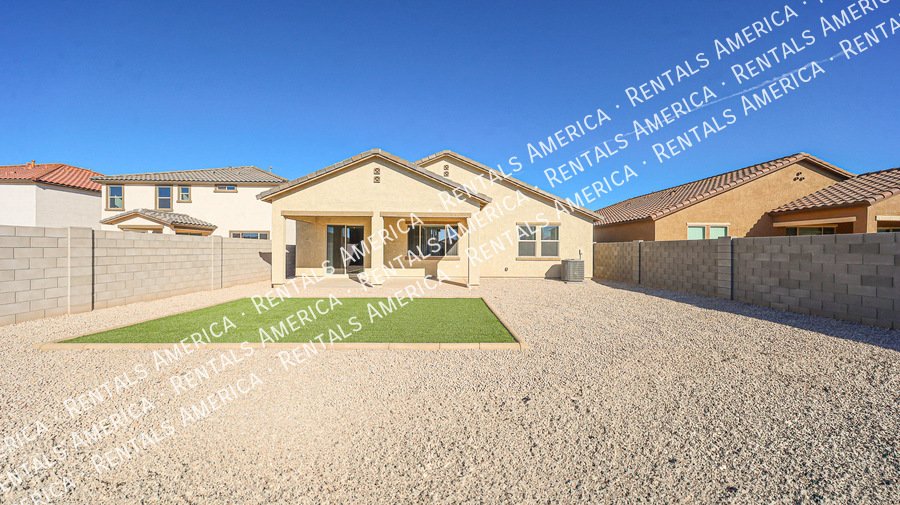 $500 off first Months Rent-Brand New Home The Reserves at Desert Oasis property image