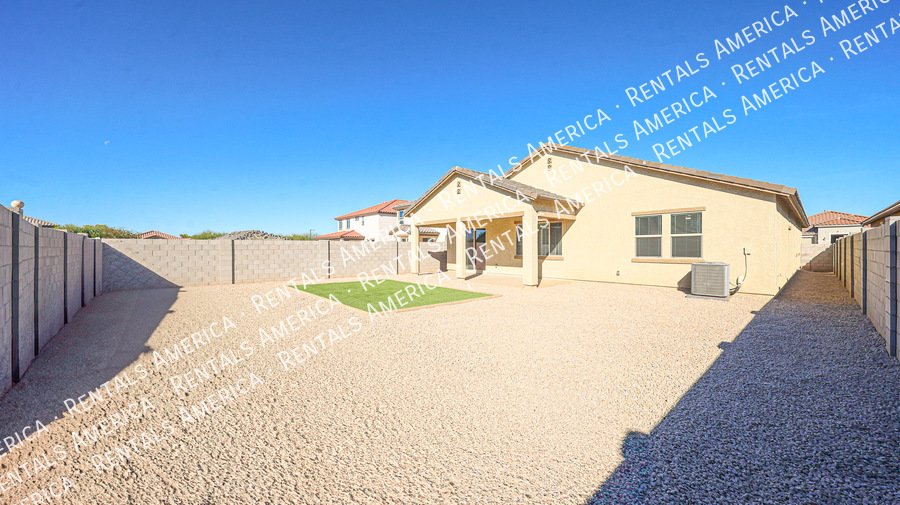 $500 off first Months Rent-Brand New Home The Reserves at Desert Oasis property image