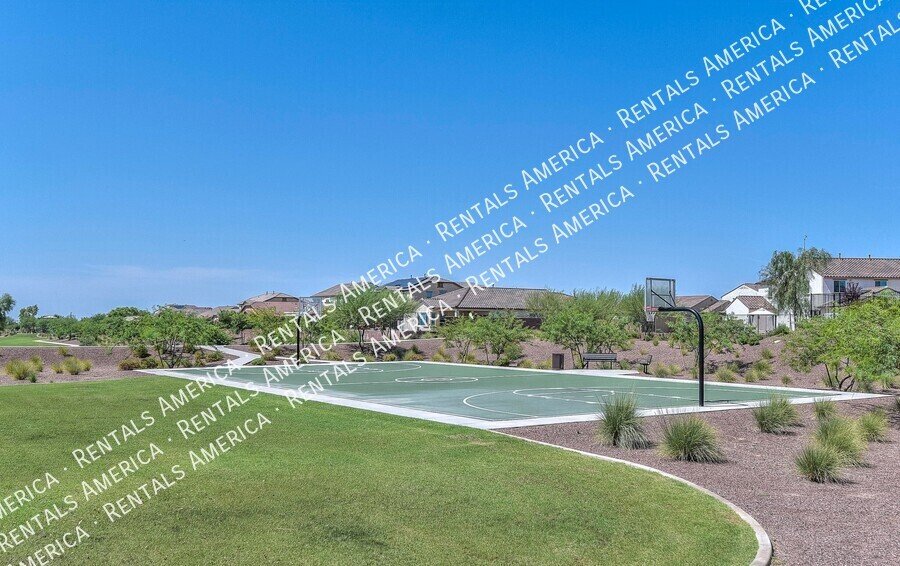 $500 off first Months Rent-Brand New Home The Reserves at Desert Oasis property image