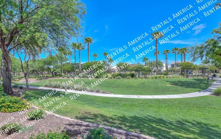 $500 off first Months Rent-Brand New Home The Reserves at Desert Oasis property image