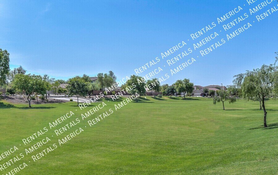 $500 off first Months Rent-Brand New Home The Reserves at Desert Oasis property image