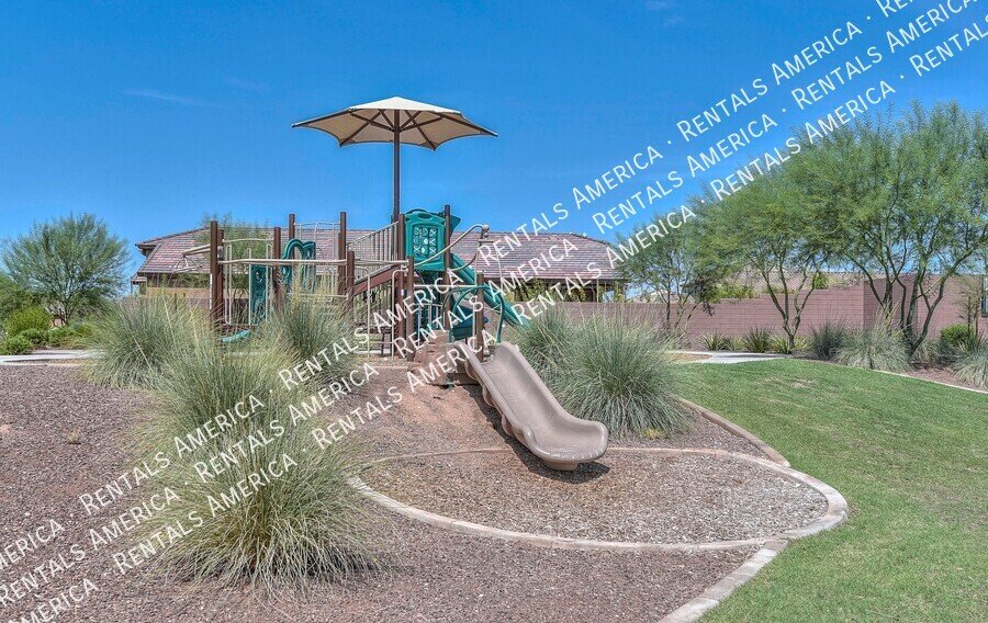 $500 off first Months Rent-Brand New Home The Reserves at Desert Oasis property image