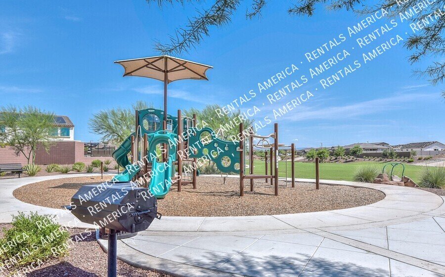 $500 off first Months Rent-Brand New Home The Reserves at Desert Oasis property image