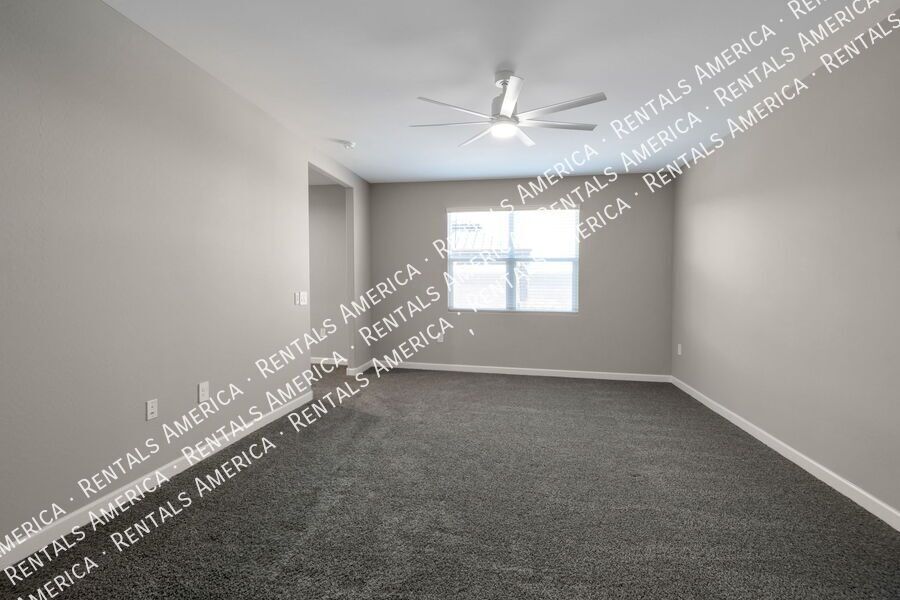 Stunning single-story in Magnolia Grove- 3bed 2bath!! property image