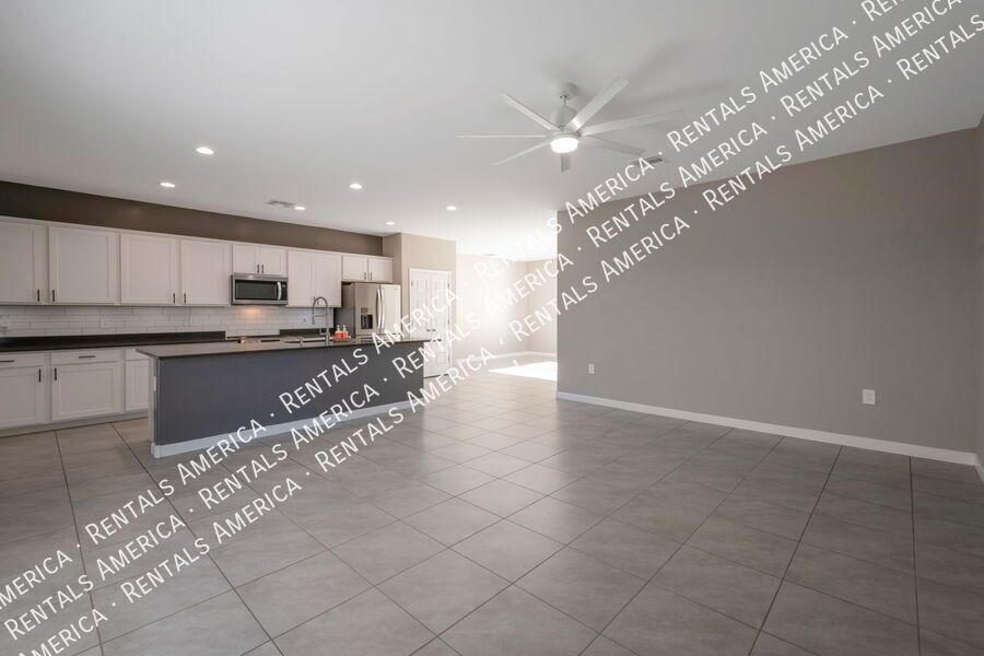 Stunning single-story in Magnolia Grove- 3bed 2bath!! property image