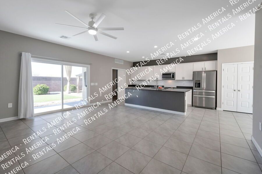 Stunning single-story in Magnolia Grove- 3bed 2bath!! property image