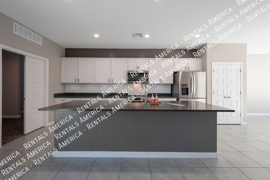 Stunning single-story in Magnolia Grove- 3bed 2bath!! property image