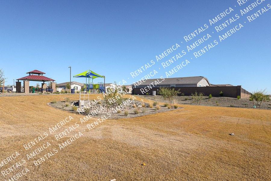 Brand New 4 Bedroom 2 bath in Surprise property image