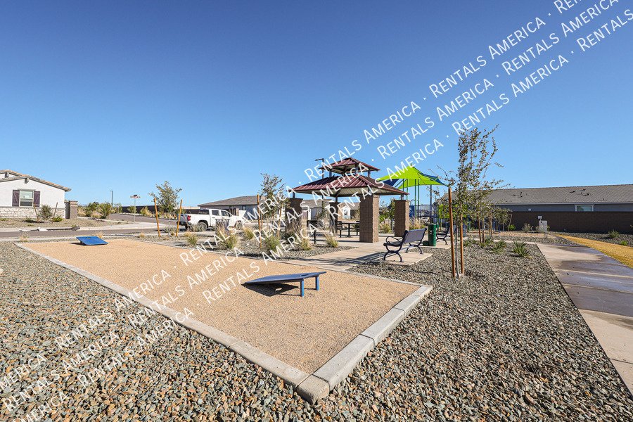 Brand New 4 Bedroom 2 bath in Surprise property image