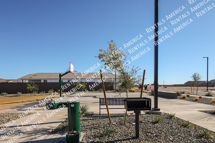 Brand New 4 Bedroom 2 bath in Surprise property image